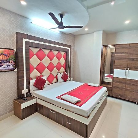 Hotel Robin Inn Amritsar Eksteriør billede