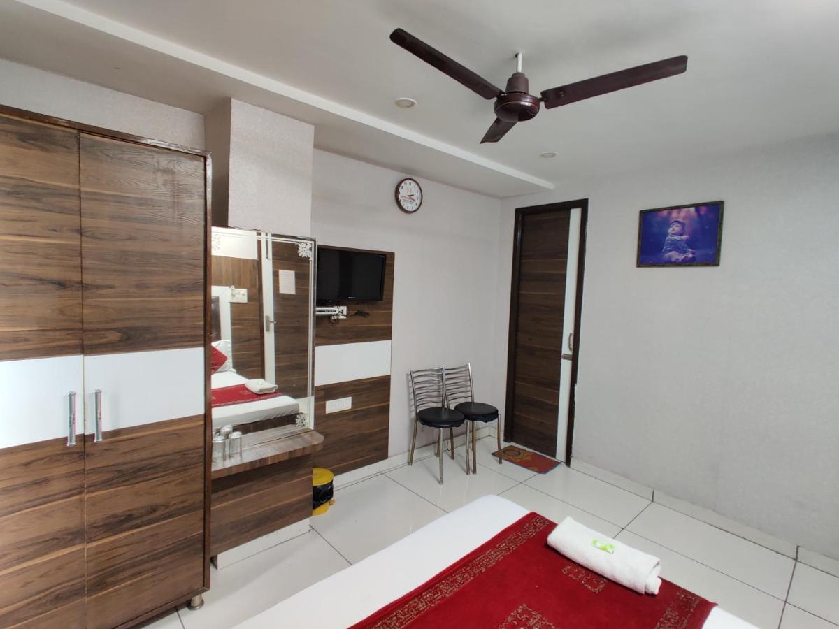 Hotel Robin Inn Amritsar Eksteriør billede