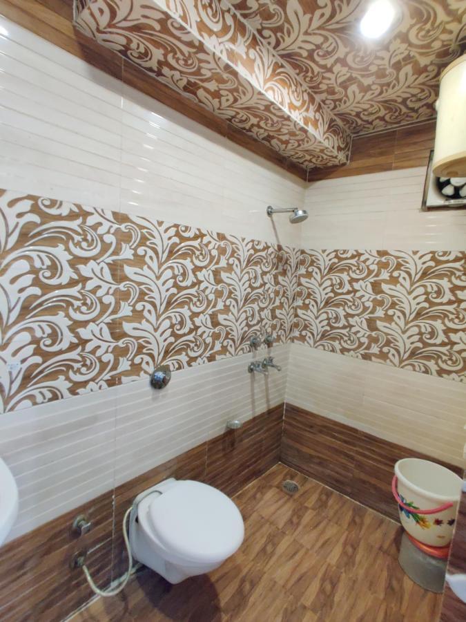 Hotel Robin Inn Amritsar Eksteriør billede