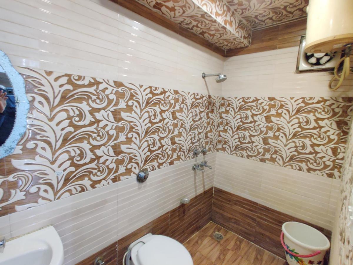 Hotel Robin Inn Amritsar Eksteriør billede
