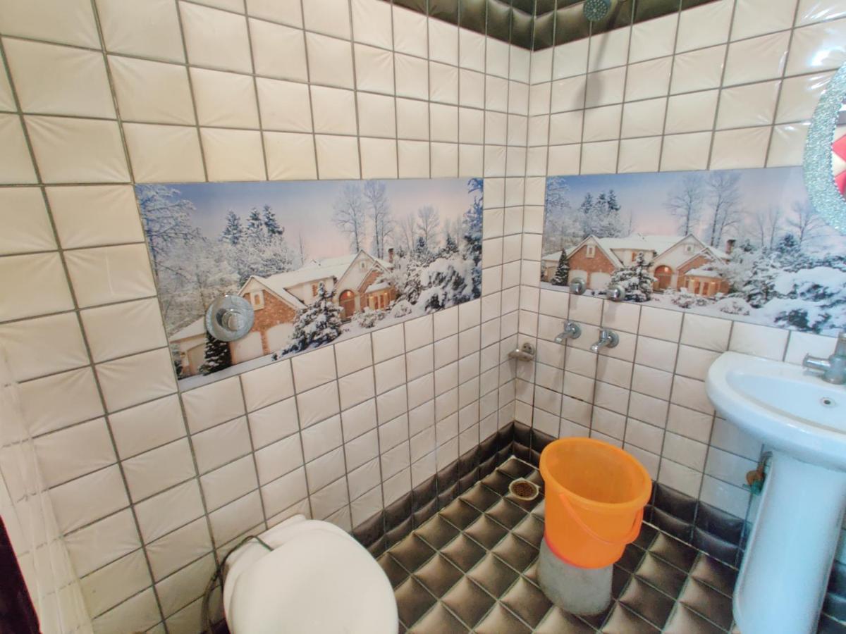 Hotel Robin Inn Amritsar Eksteriør billede