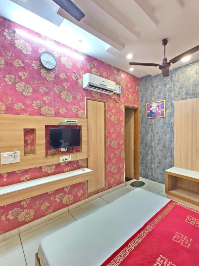 Hotel Robin Inn Amritsar Eksteriør billede